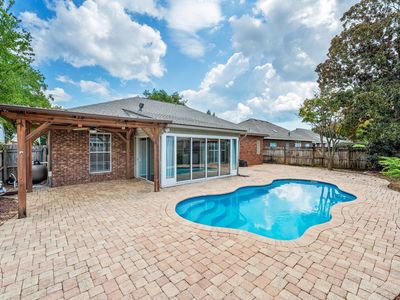 4468 Parkwood Sq, Niceville, FL, 32578