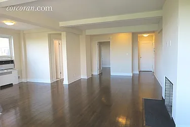 Rented by Corcoran