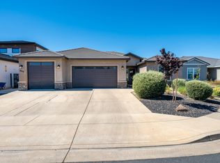 3800 Thomason Trl, Redding, CA 96002
