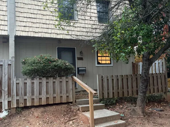 6427 Stone Way, Morrow, GA 30260