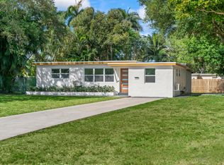 5221 SW 28th Avenue, Dania Beach, FL 33312