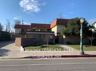 1039 N Fulton St #105, Fresno, CA 93728