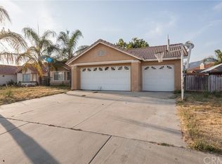 1261 Condor Way, San Jacinto, CA 92583
