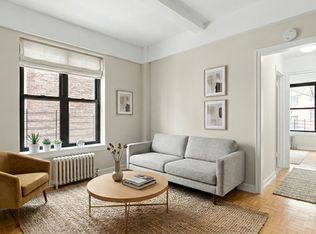 652 W 160th St #4F, New York, NY 10032