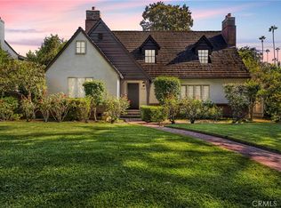 2114 Roanoke Rd, San Marino, CA 91108