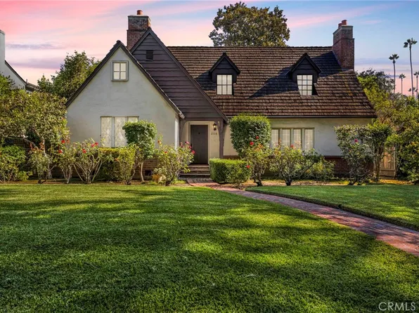 2114 Roanoke Rd, San Marino, CA 91108