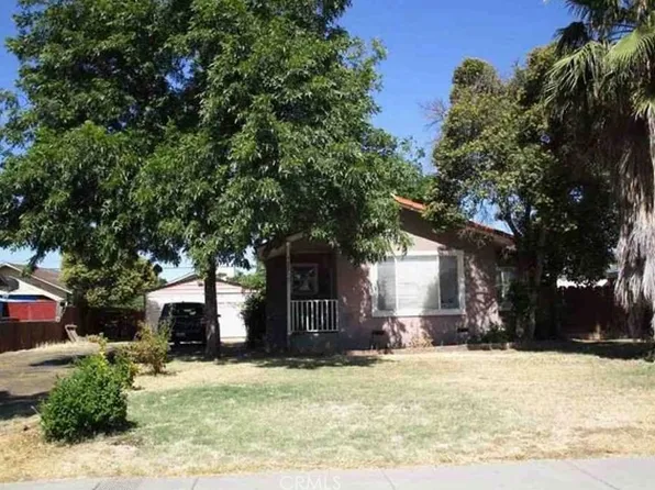 1255 Carol Ave, Merced, CA 95341