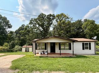 241 Brickey Hill Rd, Troutville, VA 24175