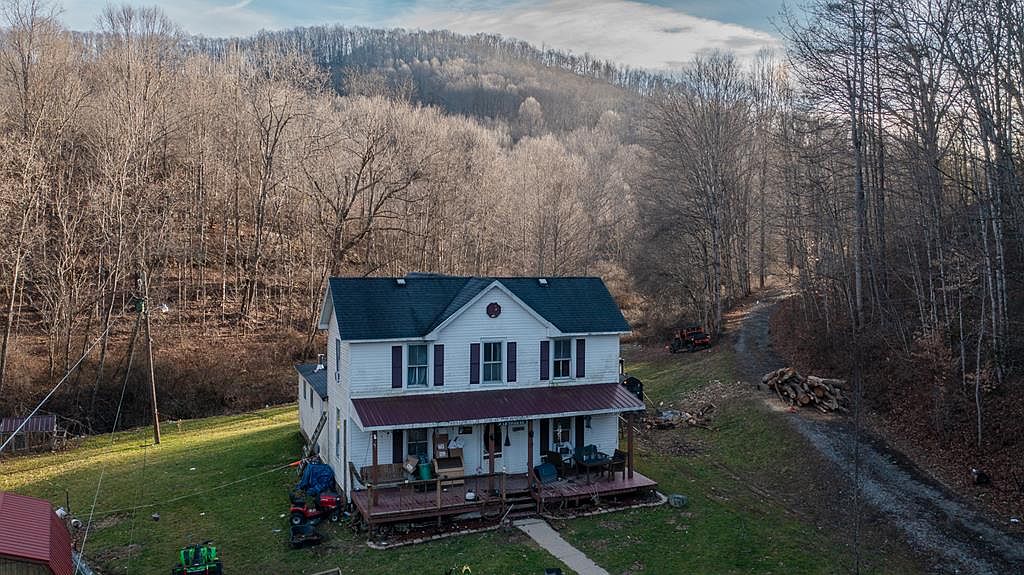 5491 Sandlick Rd, Bluefield, WV 24701 MLS 52819 Zillow