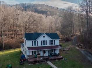 5491 Sandlick Rd, Bluefield, WV 24701