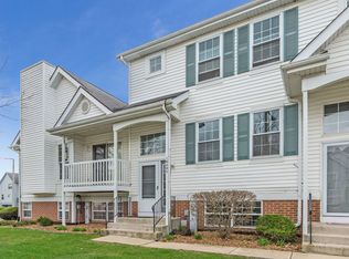 16407 W Teton Dr, Lockport, IL