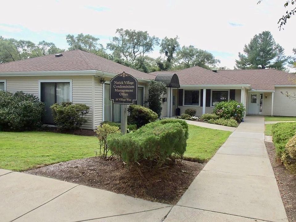 2nd image of 23 Village Rock Ln APT 16