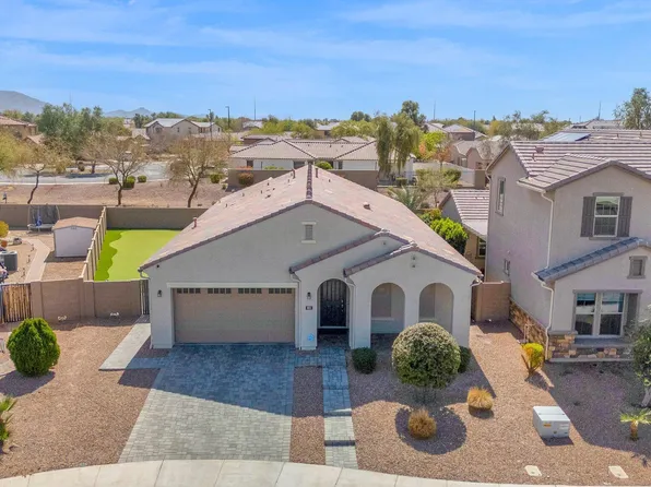 993 E KNIGHTSBRIDGE Way, Gilbert, AZ 85297