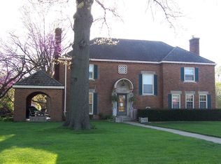 1609 N Court St, Ottumwa, IA 52501