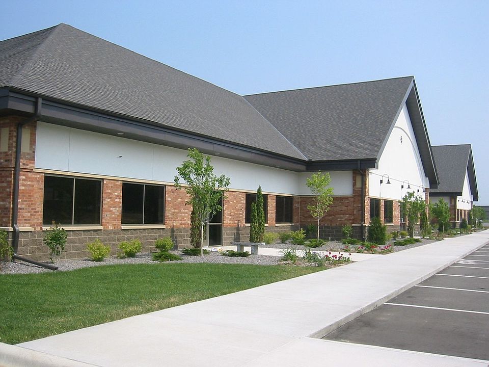 100 Bridgepoint Drive #120