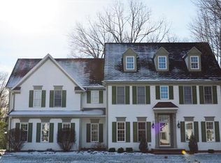 752 Jamestown Ct, Hudson, OH 44236