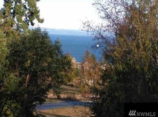 19 Samara Dr. Div 2 Dr LOT 19, Port Angeles, WA 98363