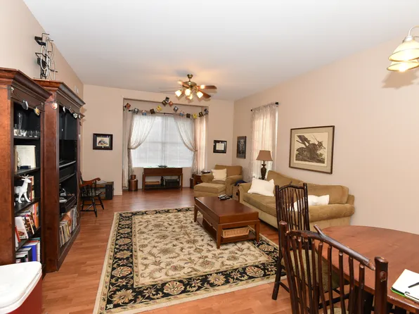 Burnham Place Apartments