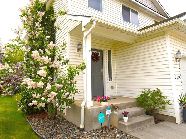 1185 SW Lost Trail Dr, Pullman, WA 99163