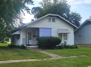 316 N Monroe St, Macomb, IL 61455