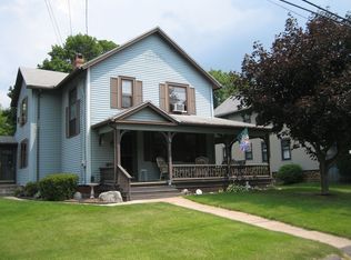 78 Anderson Ave, Bristol, CT 06010