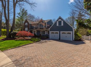 33 Sycamore Pl, Princeton, NJ 08540