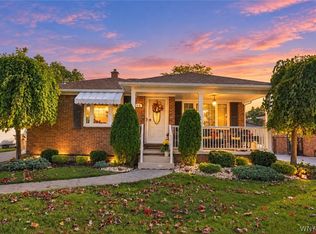15 Edmund St, Cheektowaga, NY 14227
