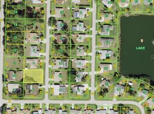 1274 Coral Ln, Englewood, FL 34224