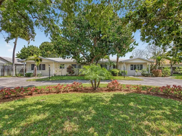 3900 NE 22nd Ave, Pompano Beach, FL 33064
