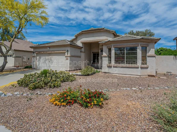 3536 E San Pedro Ave, Gilbert, AZ 85234