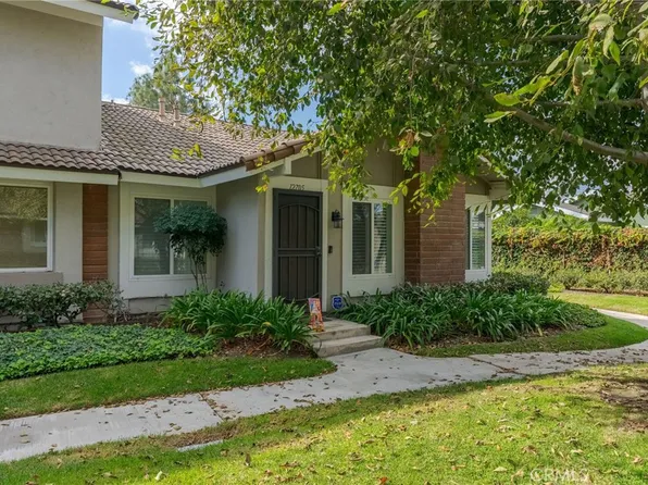 12705 George Reyburn Rd, Garden Grove, CA 92845