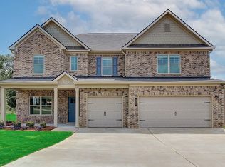 104 Cabin Way #104, Hampton, GA 30228