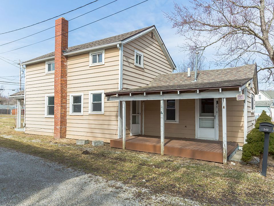 242 S Main St, Rittman, OH 44270 Zillow