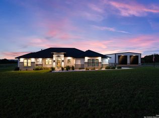 41 Sabinas Creek Ranch Rd, Boerne, TX 78006