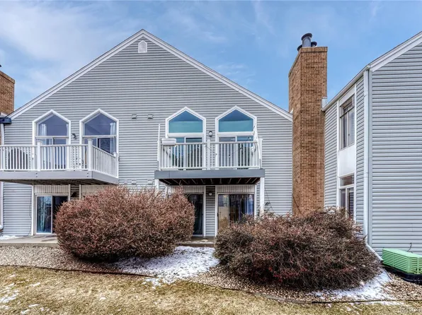 3337 S Monaco Parkway #C, Denver, CO 80222