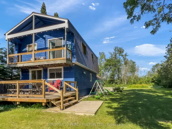 79 Brook Rd, Kawartha Lakes, ON K0M 1N0