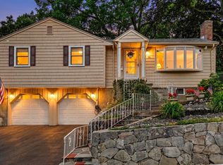 56 Nowell Rd, Melrose, MA 02176