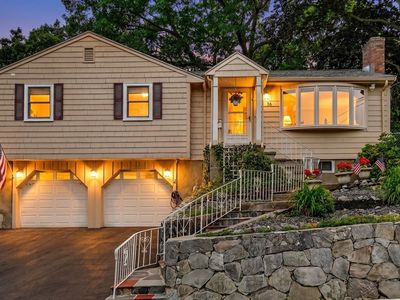 56 Nowell Rd, Melrose, MA, 02176