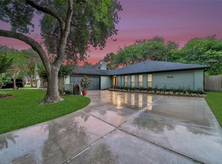 813 E Green Belt Dr, Sugar Land, TX 77498