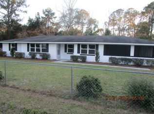 1108 Golfview Dr, Waycross, GA 31501