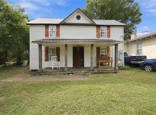 716 E Joyner St, Gibsonville, NC 27249