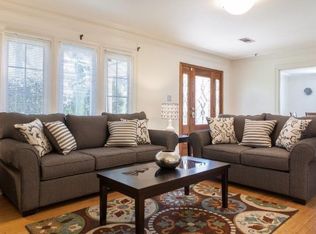 947 N Genesee Ave, West Hollywood, CA 90046