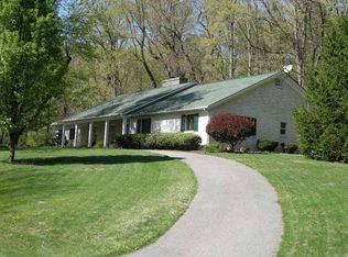 800 N 30th St, Wytheville, VA 24382