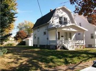 1517 Carlyle St, Toledo, OH 43605