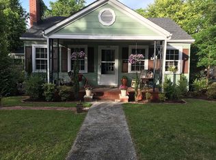 1506 Laurel St, Conway, SC 29526