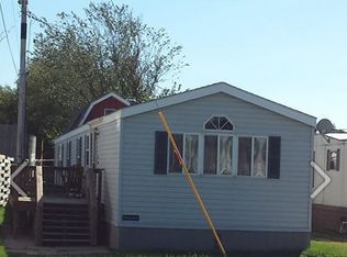 1365 E. Main St. Lot 9, Arcadia, WI 54612