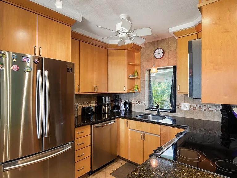 78-7030 Alii Dr #312 — Photo 14