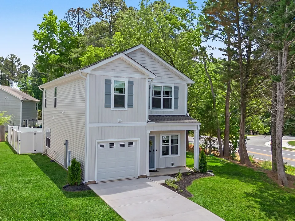 1804 Falls Landing Dr