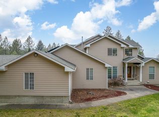 4810 S Stark Ln, Spokane, WA 99206