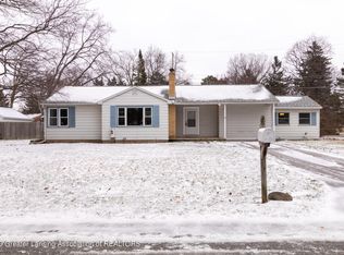 2806 Benton Blvd, Lansing, MI 48906